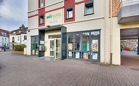 Brit Hotel Lille Centre